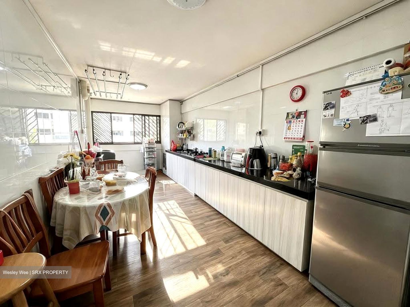 Blk 427 Chong Boon Heights (Ang Mo Kio), HDB 4 Rooms #630548941